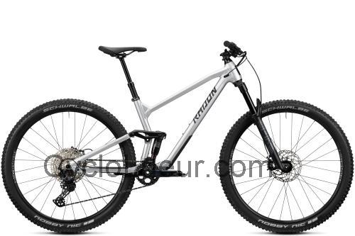 Radon Skeen Trail 7.0 fiche technique et avis